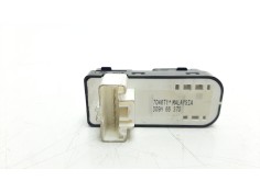 Recambio de mando elevalunas trasero izquierdo para mazda 2 lim. () 1.5 16v cat referencia OEM IAM D09H66370   2