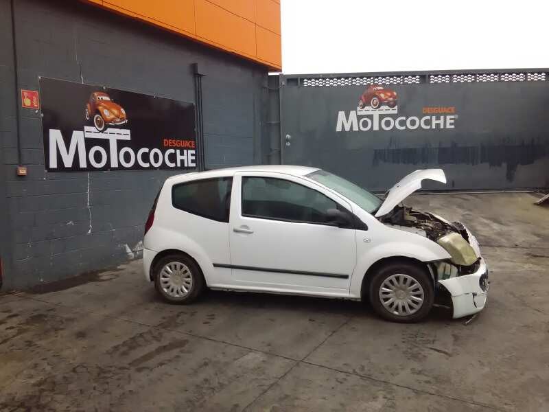citroen c2 del año 2005