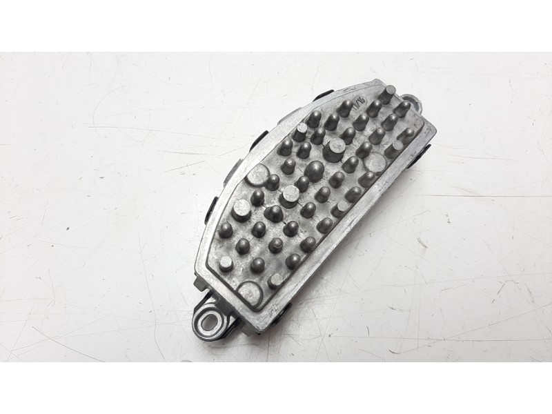 Recambio de resistencia calefaccion para bmw serie 4 gran coupe (f36) 420d m sport referencia OEM IAM 931991901  