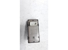 Recambio de mando elevalunas delantero derecho para hyundai ioniq referencia OEM IAM 93575G2060MGS   2