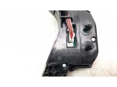 Recambio de mando multifuncion para lexus nx 2.5 16v cat (híbrido) referencia OEM IAM 75J060   2