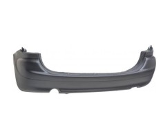 Recambio de paragolpes trasero para citroen xsara picasso referencia OEM IAM 7410R0 107072213 CI7151051