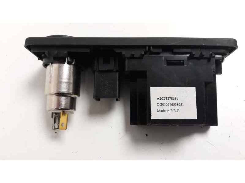 Recambio de mando multifuncion para volvo s40 berlina 1.8 momentum referencia OEM IAM 8X2319C166AD  