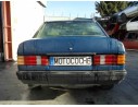 MERCEDES-BENZ CLASE C (W201) BERLINA
