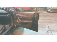 Recambio de elevalunas delantero derecho para peugeot 508 allure pack referencia OEM IAM 123617BR   2