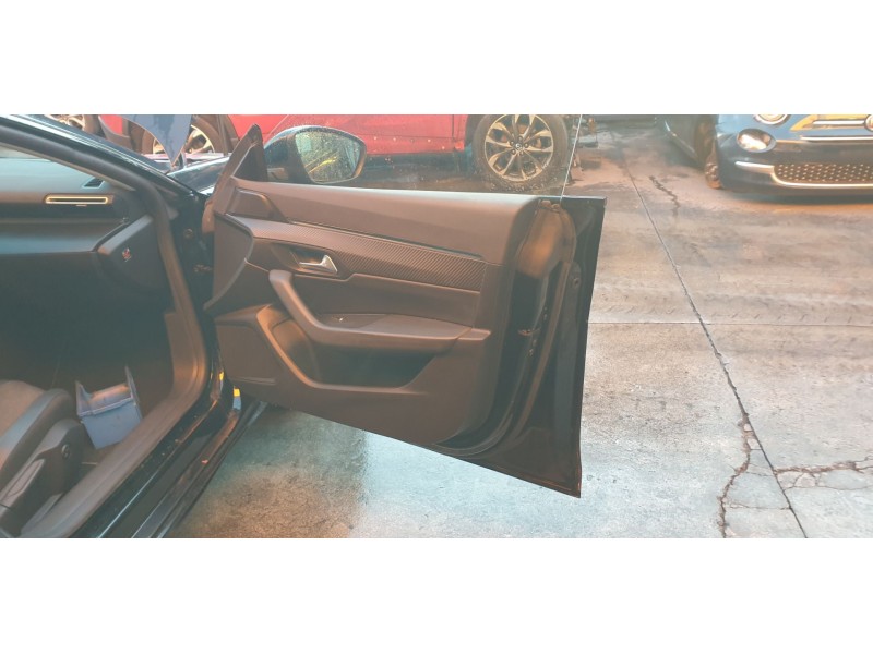 Recambio de elevalunas delantero derecho para peugeot 508 allure pack referencia OEM IAM 9830160080  