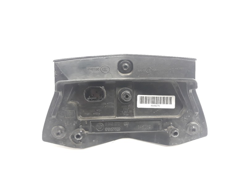 Recambio de piloto trasero central para bmw r 1250 r referencia OEM IAM 63218549270  