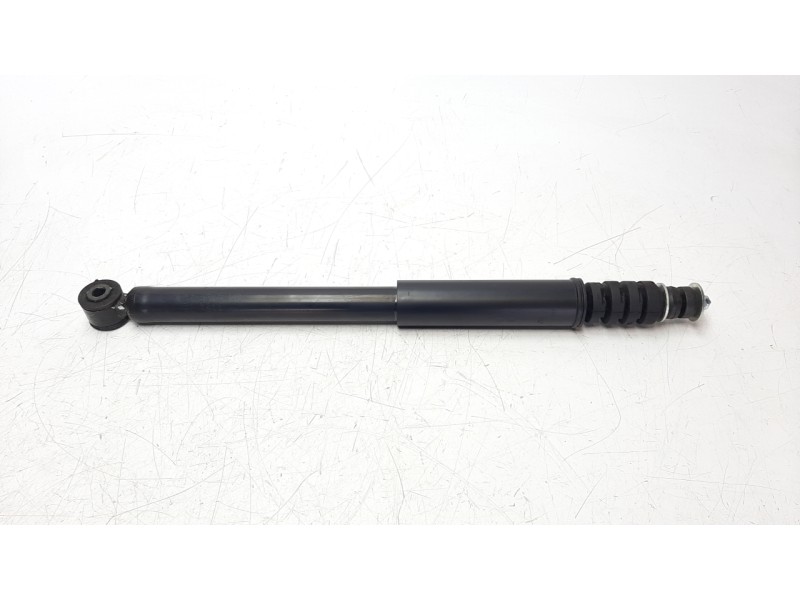Recambio de amortiguador trasero derecho para dacia sandero referencia OEM IAM 562103280R  