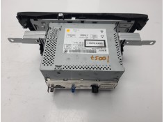 Recambio de sistema navegacion gps para nissan x-trail (t32) 1.6 dci turbodiesel cat referencia OEM IAM 259154ET0A 7513750235  2