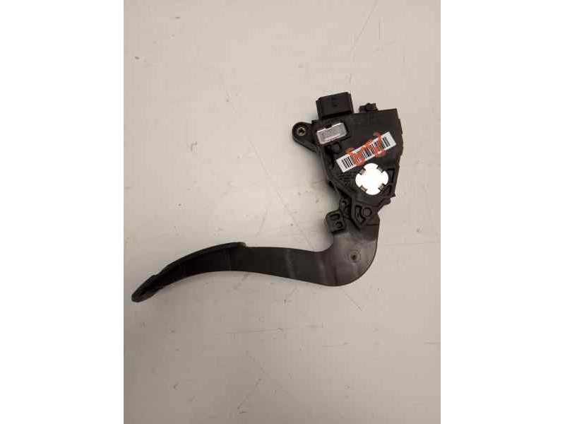 Recambio de potenciometro pedal para renault megane iv grandtour zen referencia OEM IAM 182200000R 182200000R 
