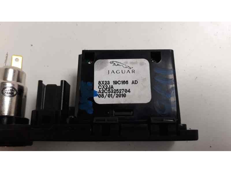 Recambio de mando multifuncion para volvo s40 berlina 1.8 momentum referencia OEM IAM 8X2319C166AD  