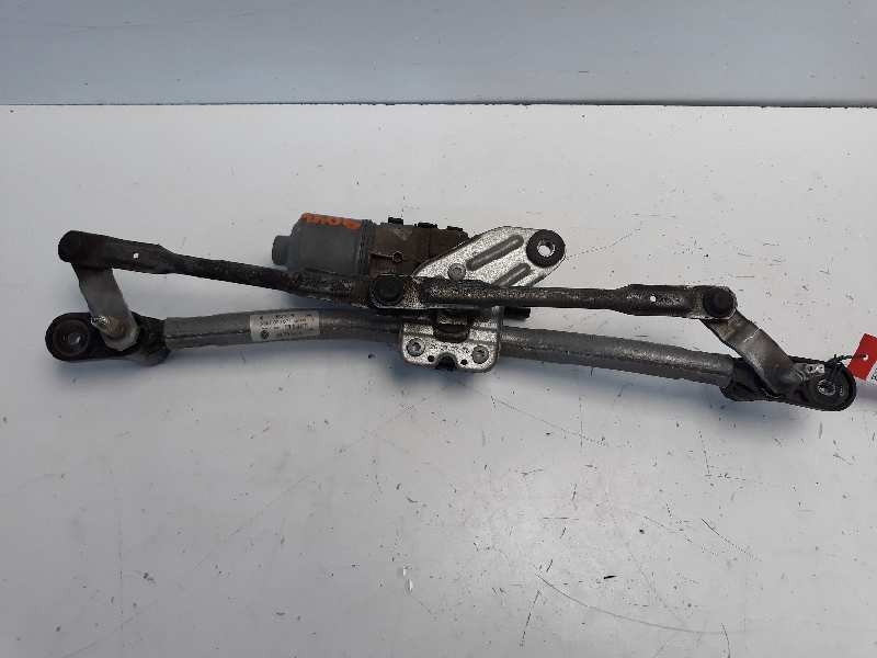 Recambio de motor limpia delantero para fiat croma (194) 1.9 8v multijet active referencia OEM IAM 0390241915  