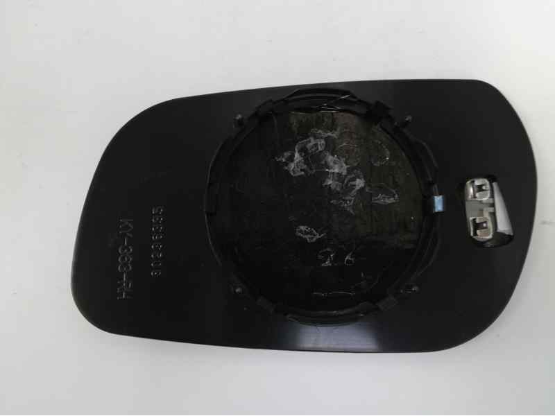 Recambio de cristal retrovisor derecho para citroen xsara berlina referencia OEM IAM  1050719021 PG4207523