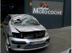 citroen c3 del año 2003 2