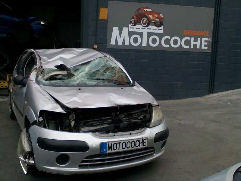 citroen c3 del año 2003