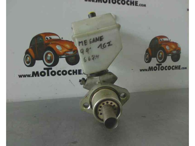 Recambio de bomba freno para renault megane i fase 2 berlina (ba0) 1.6 referencia OEM IAM   