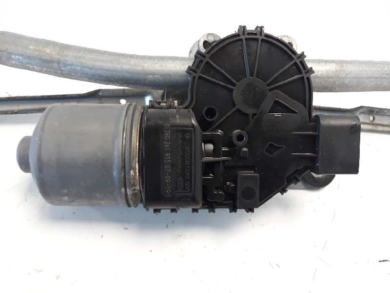 Recambio de motor limpia delantero para fiat croma (194) 1.9 8v multijet active referencia OEM IAM 0390241915  