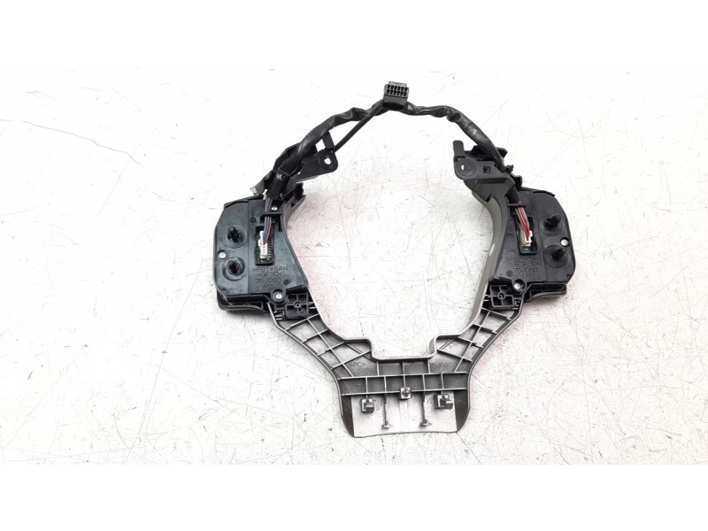 Recambio de mando multifuncion para lexus nx 2.5 16v cat (híbrido) referencia OEM IAM 75J060  