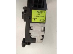 Recambio de potenciometro pedal para renault megane iv grandtour zen referencia OEM IAM 182200000R 182200000R  2