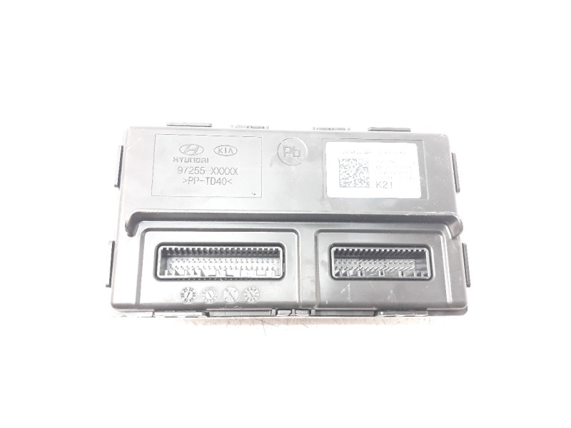 Recambio de modulo electronico para kia niro referencia OEM IAM 97255AT210  