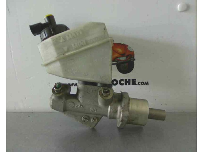 Recambio de bomba freno para renault megane i fase 2 berlina (ba0) 1.6 referencia OEM IAM   