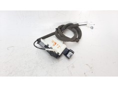 Recambio de cerradura puerta lateral derecha para peugeot partner kombi 1.6 16v hdi referencia OEM IAM 828423   2
