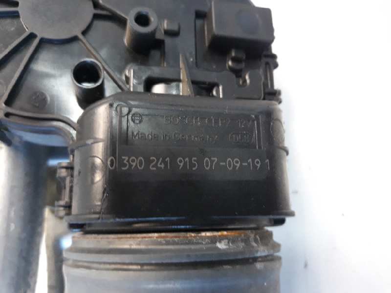 Recambio de motor limpia delantero para fiat croma (194) 1.9 8v multijet active referencia OEM IAM 0390241915  