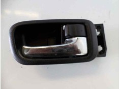 Recambio de maneta interior trasera derecha para toyota lexus is 200 (gxe10) 2.0 cat referencia OEM IAM   