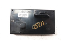 Recambio de modulo electronico para kia niro referencia OEM IAM 97255AT210   2