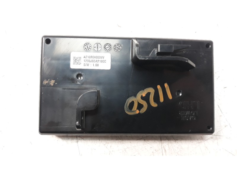 Recambio de modulo electronico para kia niro referencia OEM IAM 97255AT210  