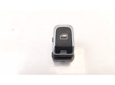 MANDO ELEVALUNAS TRASERO DERECHO 8V0959855A 8V0959855A IAF250037