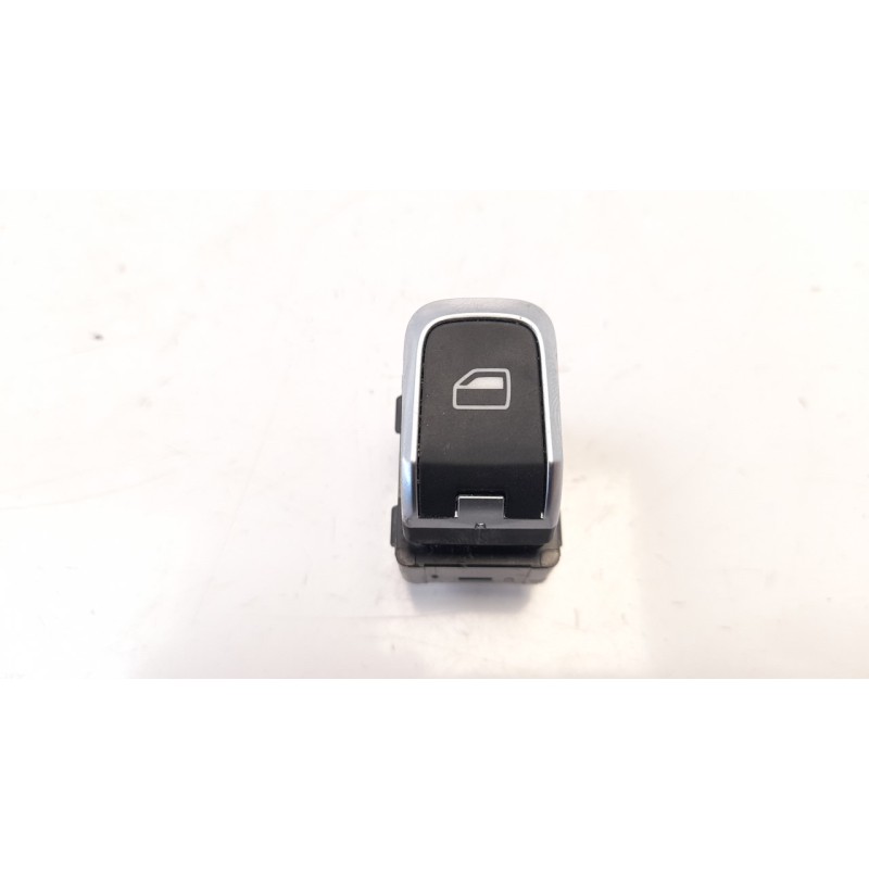 Recambio de mando elevalunas trasero derecho para audi a3 (8v) 2.0 16v tdi referencia OEM IAM 8V0959855A IAF250037 