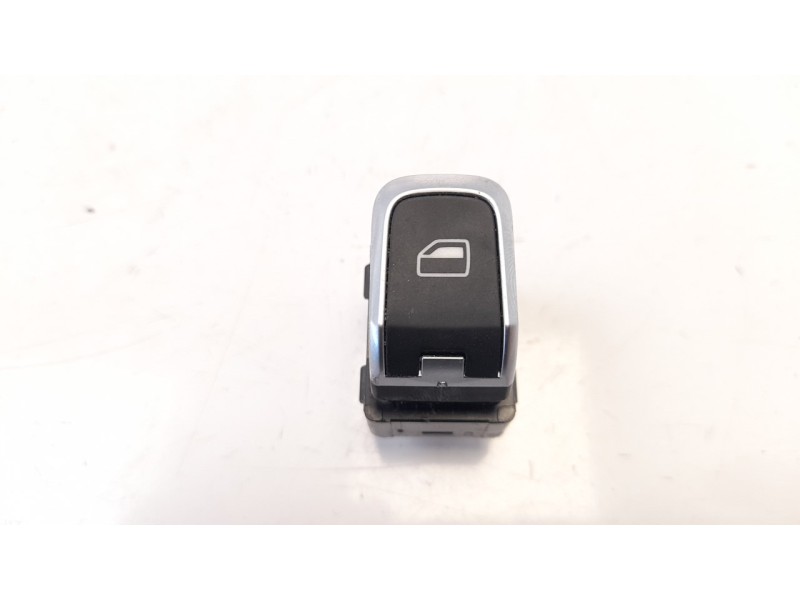 Recambio de mando elevalunas trasero derecho para audi a3 (8v) 2.0 16v tdi referencia OEM IAM 8V0959855A IAF250037 