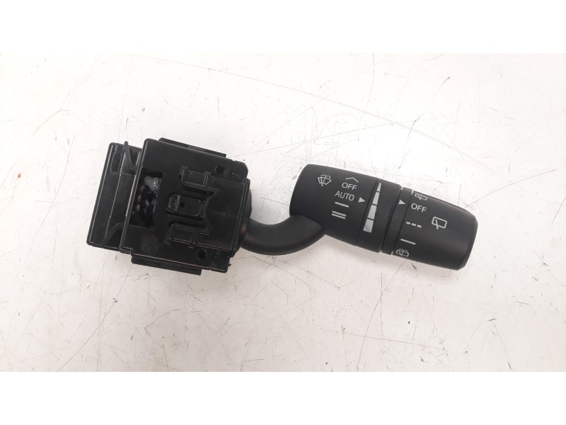 Recambio de mando limpia para mazda 2 lim. () 1.5 16v cat referencia OEM IAM DA6A66128  