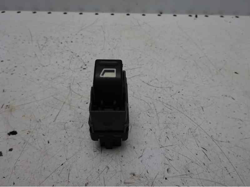 Recambio de mando elevalunas trasero izquierdo para peugeot 307 (s1) xr referencia OEM IAM   