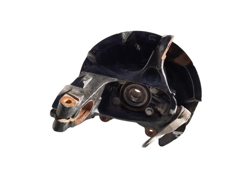 Recambio de mangueta delantera derecha para mini clubman (r55) 1.6 16v cat referencia OEM IAM 31216779796  