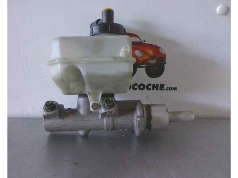 Recambio de bomba freno para renault master desde ´98 2.5 diesel referencia OEM IAM   6301