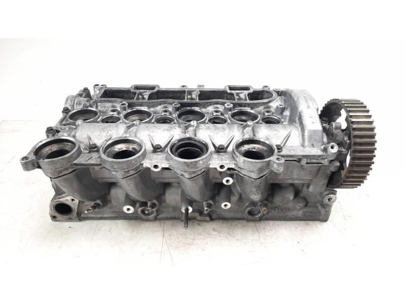 Recambio de culata para peugeot partner kombi 1.6 16v hdi referencia OEM IAM 9655911480  