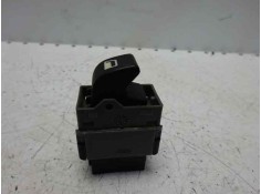Recambio de mando elevalunas trasero izquierdo para peugeot 307 (s1) xr referencia OEM IAM    2