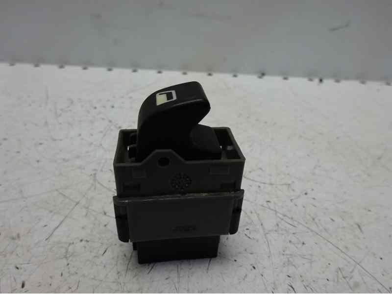 Recambio de mando elevalunas trasero izquierdo para peugeot 307 (s1) xr referencia OEM IAM   