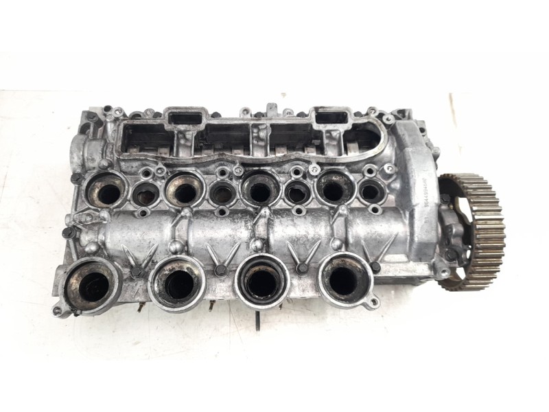 Recambio de culata para peugeot partner kombi 1.6 16v hdi referencia OEM IAM 9655911480  