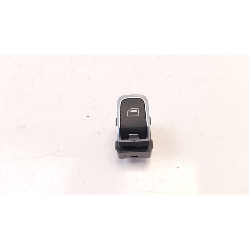 Recambio de mando elevalunas trasero izquierdo para audi a3 (8v) 2.0 16v tdi referencia OEM IAM 8V0959855A IAF250037 