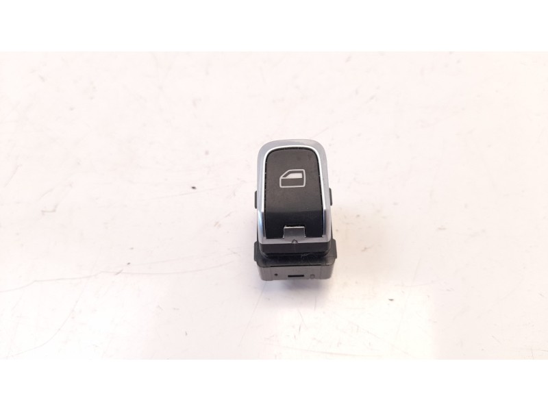 Recambio de mando elevalunas trasero izquierdo para audi a3 (8v) 2.0 16v tdi referencia OEM IAM 8V0959855A IAF250037 