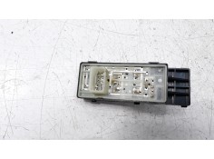 Recambio de mando elevalunas trasero izquierdo para hyundai ioniq referencia OEM IAM 93580G2010   2