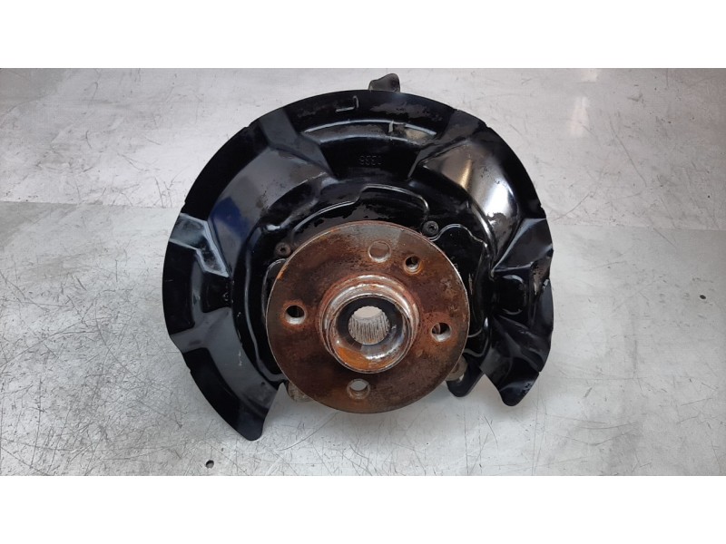 Recambio de mangueta delantera izquierda para mini clubman (r55) 1.6 16v cat referencia OEM IAM 31216779795  