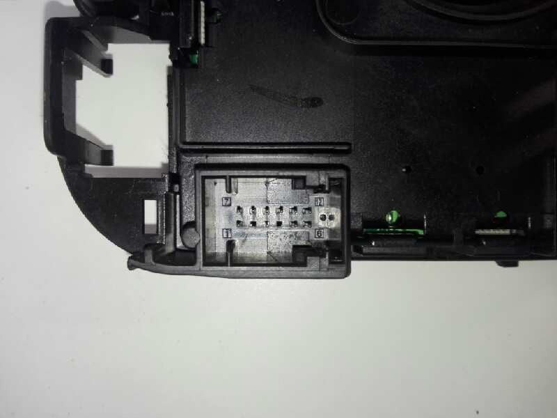 Recambio de sensor para bmw serie 1 berlina (e81/e87) 120d referencia OEM IAM 912303003 LK10001602 