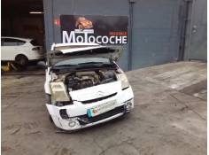 citroen c2 del año 2005 2