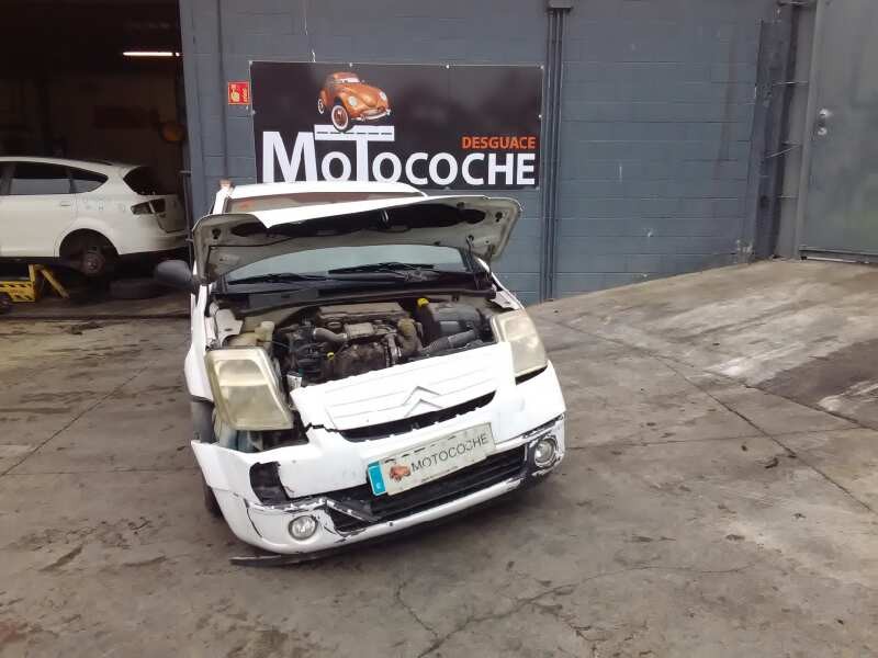 citroen c2 del año 2005