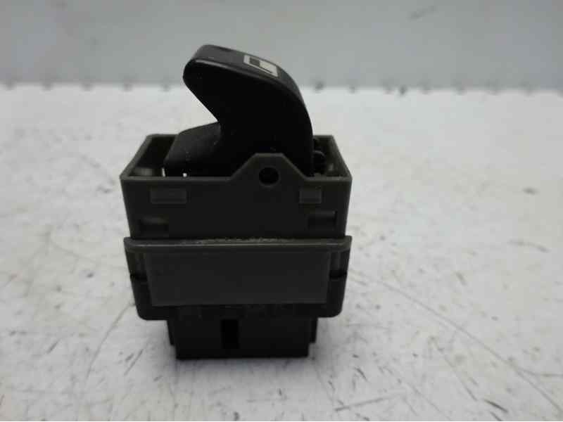 Recambio de mando elevalunas trasero izquierdo para peugeot 307 (s1) xr referencia OEM IAM   