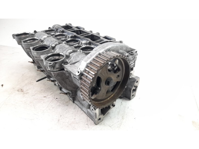 Recambio de culata para peugeot partner kombi 1.6 16v hdi referencia OEM IAM 9655911480  